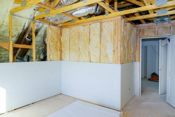 Fireproof Insulation in Naperville, IL